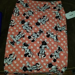 Lularoe Disney cassie